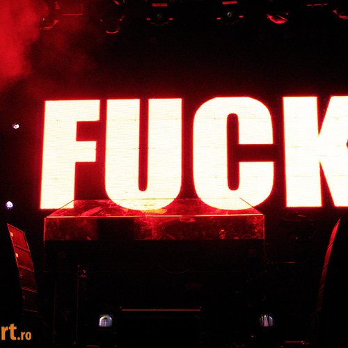 Poze Fatboy Slim