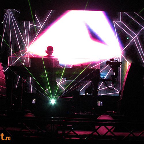 Poze Fatboy Slim