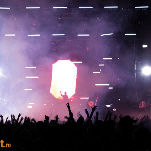 Poze Fatboy Slim