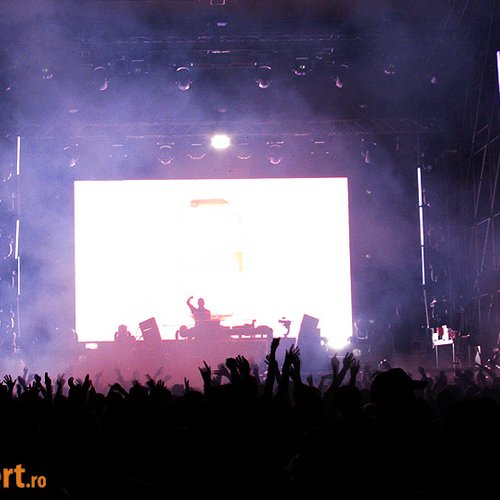 Poze Fatboy Slim