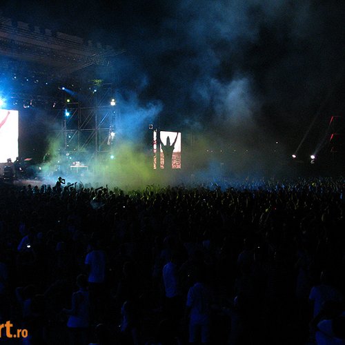 Poze Fatboy Slim