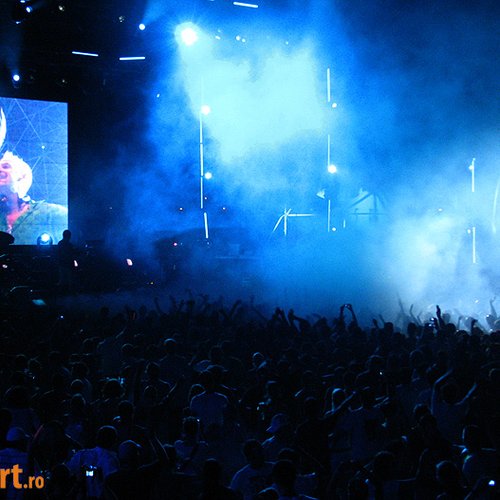 Poze Fatboy Slim