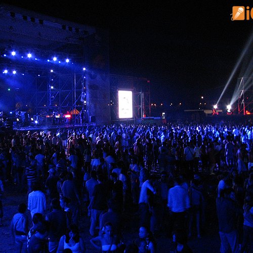 Poze Fatboy Slim
