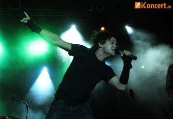 Poze Peninsula - Ziua 2