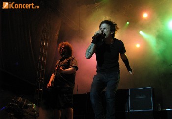 Poze Peninsula - Ziua 2