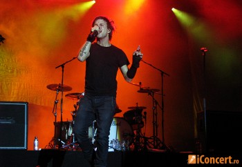 Poze Peninsula - Ziua 2