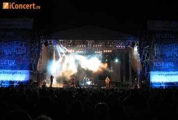 Poze Peninsula - Ziua 2