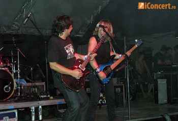 Poze Peninsula - Ziua 2