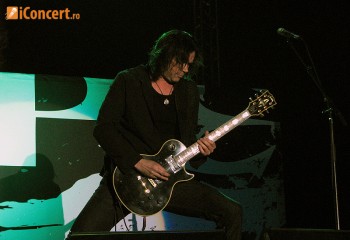 Europe @ Peninsula - Ziua 3