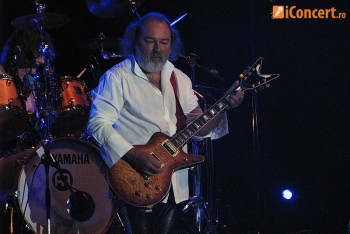 Omega @ Peninsula - Ziua 3