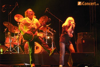 Omega @ Peninsula - Ziua 3