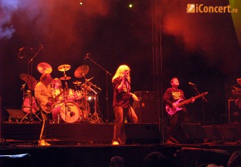 Omega @ Peninsula - Ziua 3