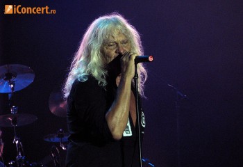 Omega @ Peninsula - Ziua 3