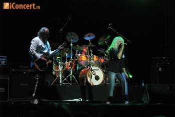 Omega @ Peninsula - Ziua 3