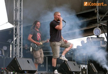 Subscribe @ Peninsula - Ziua 4