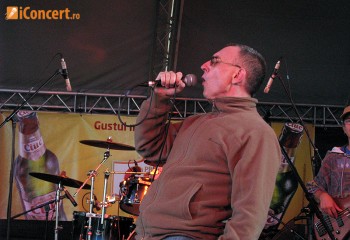 Taxi @ Peninsula - Ziua 4