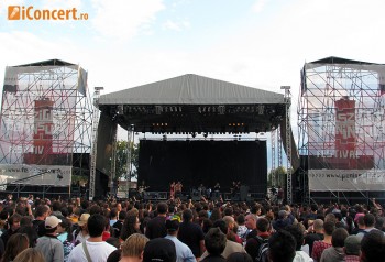 Zdob si Zdub @ Peninsula - Ziua 4