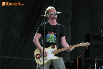 Zdob si Zdub @ Peninsula - Ziua 4