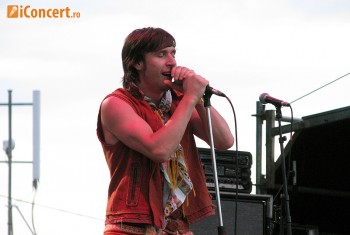 Zdob si Zdub @ Peninsula - Ziua 4