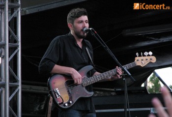 Zdob si Zdub @ Peninsula - Ziua 4