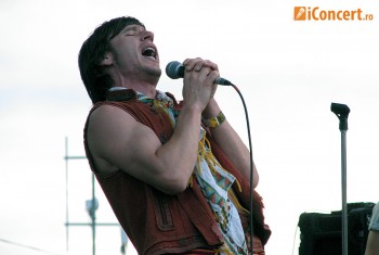 Zdob si Zdub @ Peninsula - Ziua 4