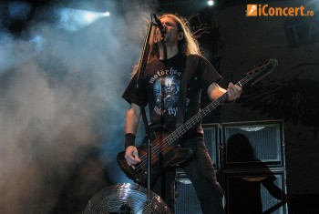 Tankcsapada @ Peninsula - Ziua 4