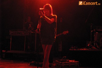 N.O.H.A @ Peninsula - Ziua 4