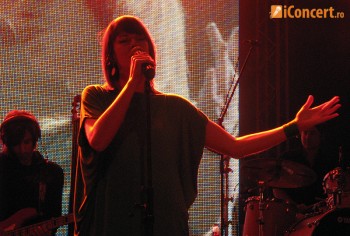 N.O.H.A @ Peninsula - Ziua 4