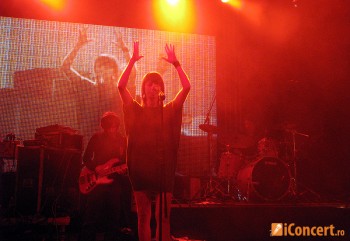 N.O.H.A @ Peninsula - Ziua 4