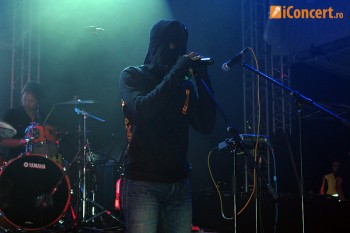 N.O.H.A @ Peninsula - Ziua 4