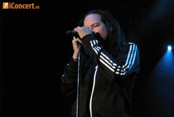 KoRn @ Peninsula - Ziua 4