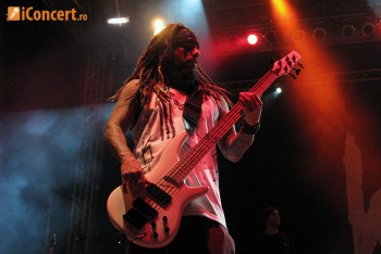 KoRn @ Peninsula - Ziua 4