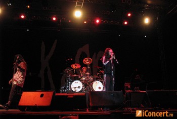 KoRn @ Peninsula - Ziua 4