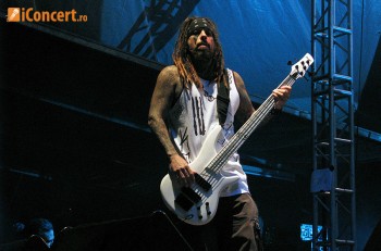 KoRn @ Peninsula - Ziua 4