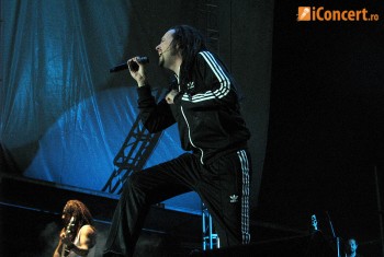 KoRn @ Peninsula - Ziua 4