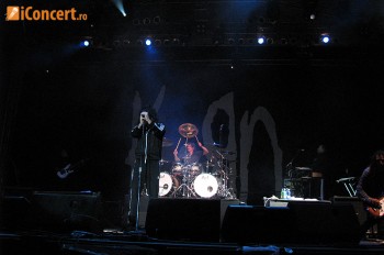 KoRn @ Peninsula - Ziua 4