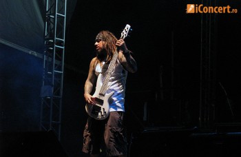 KoRn @ Peninsula - Ziua 4