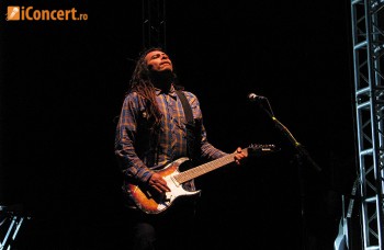 KoRn @ Peninsula - Ziua 4