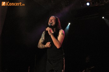 KoRn @ Peninsula - Ziua 4