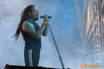 KoRn @ Peninsula - Ziua 4