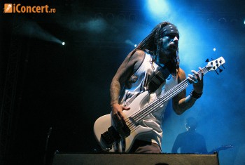 KoRn @ Peninsula - Ziua 4