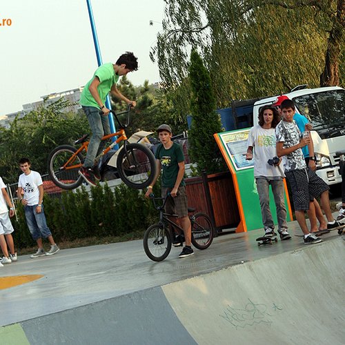 Street Heroes