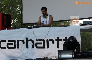 Street Heroes a doua zi