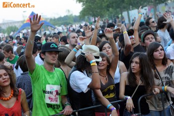 Street Heroes a doua zi