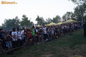 Street Heroes a doua zi