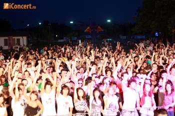 Street Heroes a doua zi