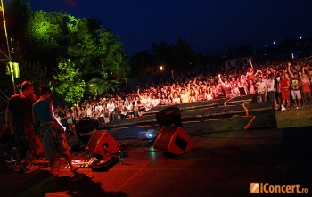 Street Heroes a doua zi