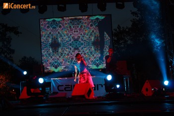 Street Heroes a doua zi