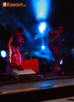 Street Heroes a doua zi