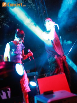 Street Heroes a doua zi